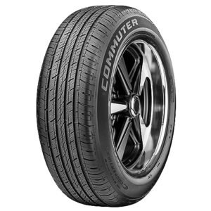 cooper commuter all-season 205/65r15 94h tire