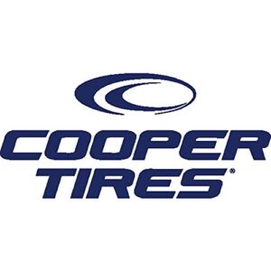 Cooper Commuter All-Season 225/60R16 98H Tire