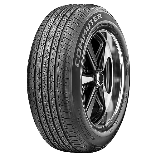 Cooper Commuter All-Season 225/60R16 98H Tire