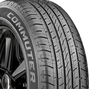 Cooper Commuter All-Season 225/60R16 98H Tire