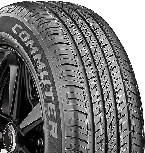 Cooper Commuter All-Season 225/60R16 98H Tire