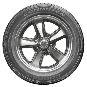 Cooper Commuter All-Season 225/60R16 98H Tire