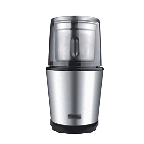 CZDYUF Household Small Mini Stainless Steel Portable Coffee Grinder household kitchen appliances portable