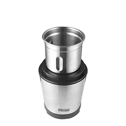 CZDYUF Household Small Mini Stainless Steel Portable Coffee Grinder household kitchen appliances portable