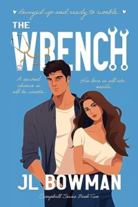 the wrench: campbell series