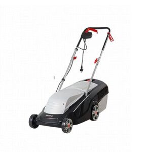 Land Mower Robotic Lawnmower 1200W New Wired Electric Lawn Mower Small Household New Model Lawn Mower School Factory