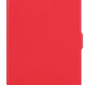 Smart Cover Case Suitable for Kobo Clara HD 2018 Ebook Sleeve Pouch Shell E-Reader Skin Protector (Color : Red)