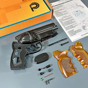 Paragon FX Group Deckard's Blaster (Pro Series) Model Kit