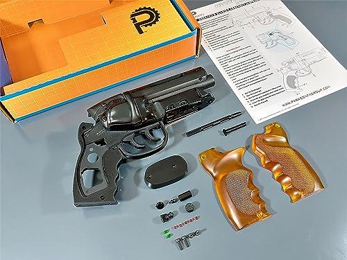 Paragon FX Group Deckard's Blaster (Pro Series) Model Kit