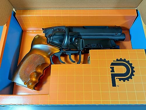 Paragon FX Group Deckard's Blaster (Pro Series) Model Kit