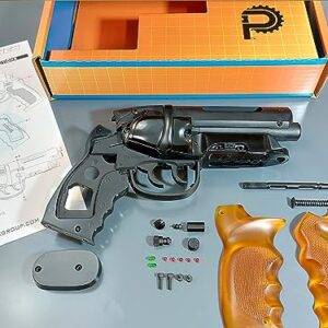 Paragon FX Group Deckard's Blaster (Pro Series) Model Kit