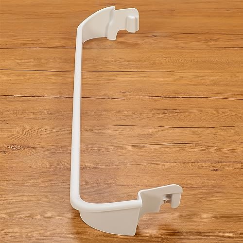 Kojem Replacement for 240535201 (Middle) Refrigerator Door Rack Compatible with Electrolux Frigidaire Gibson Kelvinator Westinghouse Refrigerator Door Shelf