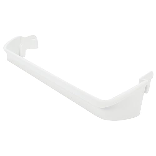 Kojem Replacement for 240535201 (Middle) Refrigerator Door Rack Compatible with Electrolux Frigidaire Gibson Kelvinator Westinghouse Refrigerator Door Shelf