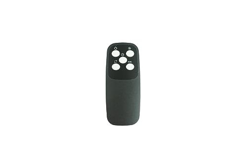 Hotsmtbang Replacement Remote Control for Lasko T42915 T42951 T42950 T42952 T42964 T42954 T42050 Air Oscillating 4-Speed Tower Fan