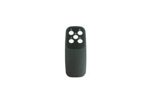 hotsmtbang replacement remote control for lasko t36211 t37900 t38305 2033674 s16612 s16614 s18610 s18965 air oscillating 4-speed tower fan