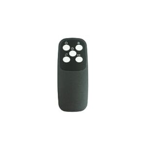 Hotsmtbang Replacement Remote Control for Lasko T36211 T37900 T38305 2033674 S16612 S16614 S18610 S18965 Air Oscillating 4-Speed Tower Fan