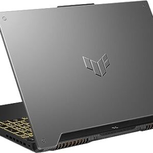 ASUS 2023 Newest TUF Gaming Laptop, 15.6" FHD 144Hz Display, Intel Core i7-12700H Processor, NVIDIA GeForce RTX 4070, 64GB RAM, 2TB SSD, Wi-Fi 6, Backlit Keyboard, Numeric Keypad, Windows 11 Home