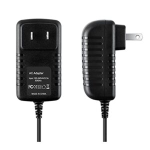 Onerbl AC/DC Adapter Compatible with RCA ViSys 25450 25450RE3 25450RE3-A Business Phone Main Base UniBattery Charger (Note: ONLY for Main Base Unit. NOT Fit Extra Handset Charging Cradle)