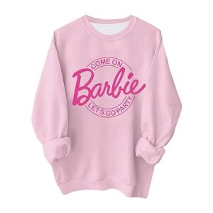 women come on let's go party sweatshirt cute bachelorette long sleeve casual holiday pullover tops fall outfits