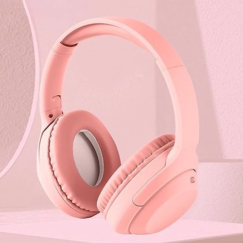 New Bluetooth Headset, Learning Network Class Movement Noise Cancelling Headset, Simple Fashion RGB Dynamic Lighting, immersive Sound Quality