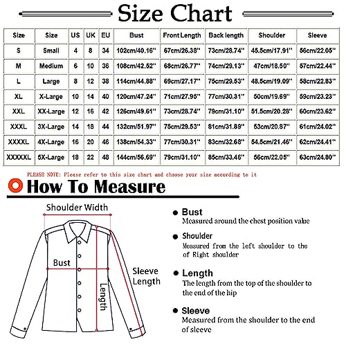 Deals of The Day Trendy Tops for Women 2023 Womens Cotton Linen Button Down Shirt 2023 Casual Long Sleeve Solid Color Shirts Loose Work Tops with Pockets Green XL