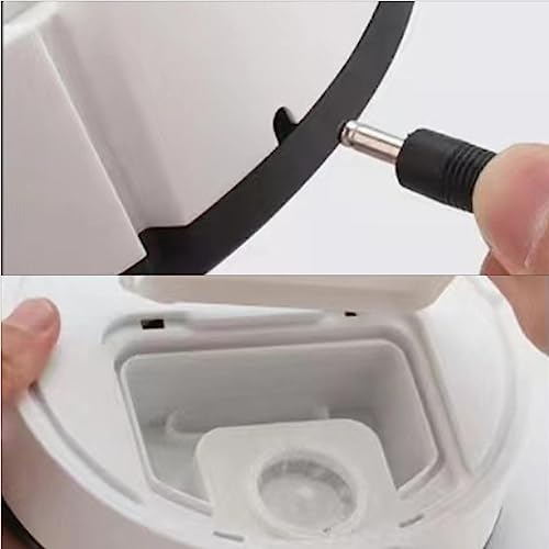 Mini Cleaning Robot,Robot Vacuums, 3-in-1 Mini Cleaning Mini Cleaning Robot Machine,Multifunctional Suction Robotic Vacuums, USB Charging, Low Noise Operation, Strong Suction, And Pet Friendly For Ho