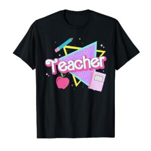 Cute Teacher Shirt T-Shirt