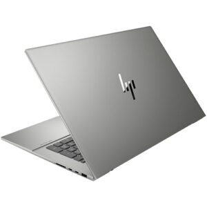 HP 2023 Newest Envy Laptop, 17.3" FHD Touchscreen, 13th Gen Intel Core i7-13700H Processor, 64GB RAM, 4TB PCIe SSD, Webcam, HDMI, Backlit KB, SD Card Reader, Wi-Fi 6, Windows 11 Pro, Grey, TPN-C160