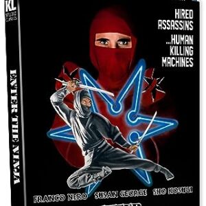 Enter the Ninja (Special Edition) [Blu-ray]