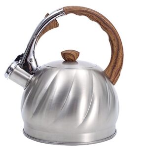 tea kettle stovetop whistling tea kettle stainless steel whistle teapot kettle whistling tea kettle for gas stove stove top kettle tea kettle for stove top