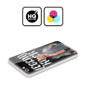 Head Case Designs Officially Licensed WWE Legend Killer Randy Orton Soft Gel Case Compatible with Oppo A57s