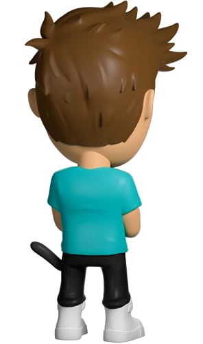 Youtooz Denis #89 4.7" inch Vinyl Figure, Collectible Limited Edition Figure from The Youtooz Gaming Collection