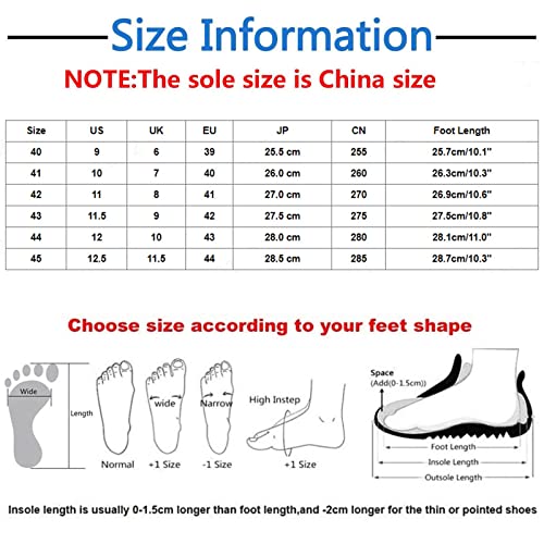 JUMESGU Deals of The Day Clearance Men's Western Cowboy Boots Square Toe Steel Toe Work Boots Men's Safety Toe Leather Work Boots Todays Deals