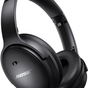 Bose QuietComfort 45 Wireless Noise Cancelling Headphones