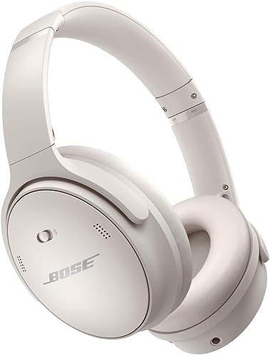 Bose QuietComfort 45 Wireless Noise Cancelling Headphones