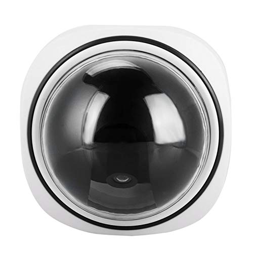 Fake Dome Camera, Dummy Security Camera, Simulation Surveillance for Home