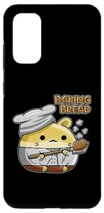 galaxy s20 baking bread bread dough bread maker bread queen bread baker case