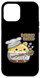 iphone 13 pro max baking bread bread dough bread maker bread queen bread baker case