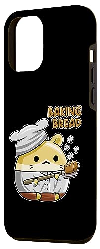 iPhone 13 Pro Max Baking Bread Bread Dough Bread Maker Bread Queen Bread Baker Case