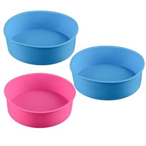 temkin baking random bakeware wedding making stick inch non non-stick supplies birthday anniversary dog tray accessories for pan reusable color hot kitchen pancake bread silicone plate