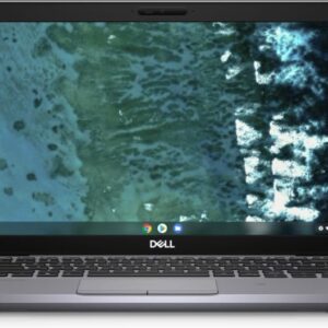Dell Latitude 5400 Business Laptop, Intel Core i7-8665U, 16GB DDR4 RAM, 512GB SSD, 14" HD, CAM, Bluetooth, Windows 10 Pro (Renewed)
