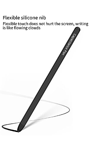 SHIEID Z Fold 5 S Pen for Samsung Galaxy Z Fold 5, S Pen Fold Edition Only Compatible Galaxy Z Fold 5 Phone, Black