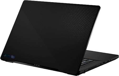ASUS ROG Zephyrus M16 Gaming Laptop 2023 Newest, 16" QHD 240Hz Display, 13th Gen Intel Core i9 13900H, NVIDIA GeForce RTX 4070, 32GB DDR5 RAM, 1TB SSD, Wi-Fi 6, Backlit Keyboard, Windows 11 Home