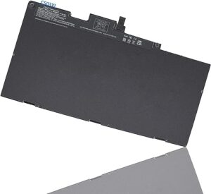 jgtm cs03xl laptop battery for hp elitebook 840 g3 g4 745 755 850 zbook 15u g3 g4 mobile workstation series cso3 cs03046xl t7b32aa 800231-141 800231-271 800231-1c1 800513-001 li-ion battery 11.4v 46wh