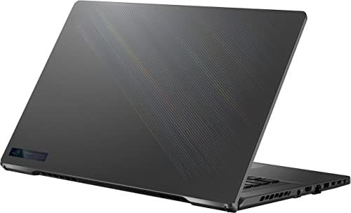 ASUS ROG Zephyrus G16 Gaming Laptop, 16" WUXGA 165Hz, Intel 13th Gen 10-Core i7-13620H Up to 4.9 Ghz, GeForce RTX 4060, 16GB RAM, 1TB PCI 4.0, RGB, WiFi 6E, TB 4, USB-C, RJ45, HDMI, Win11 Pro