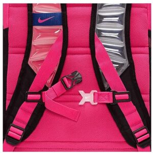 Nike Hoops Elite Backpack (32L) (2023) Black/Black/Fierce Pink