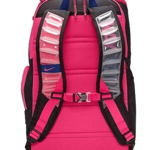 Nike Hoops Elite Backpack (32L) (2023) Black/Black/Fierce Pink