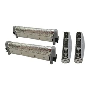 2023 Upgraded Shaver Razor/Shaver Head Blade for Remington SP-69 MS2-250, MS2-260, MS2-270, MS2-280, MS2-290