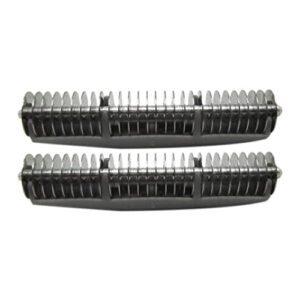 2023 Upgraded Shaver Razor/Shaver Head Blade for Remington SP-69 MS2-250, MS2-260, MS2-270, MS2-280, MS2-290