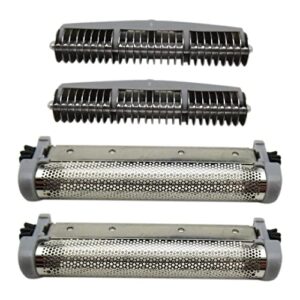 2023 Upgraded Shaver Razor/Shaver Head Blade for Remington SP-69 MS2-250, MS2-260, MS2-270, MS2-280, MS2-290